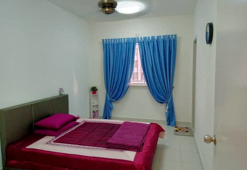 Rumah Selangorku De Kiara