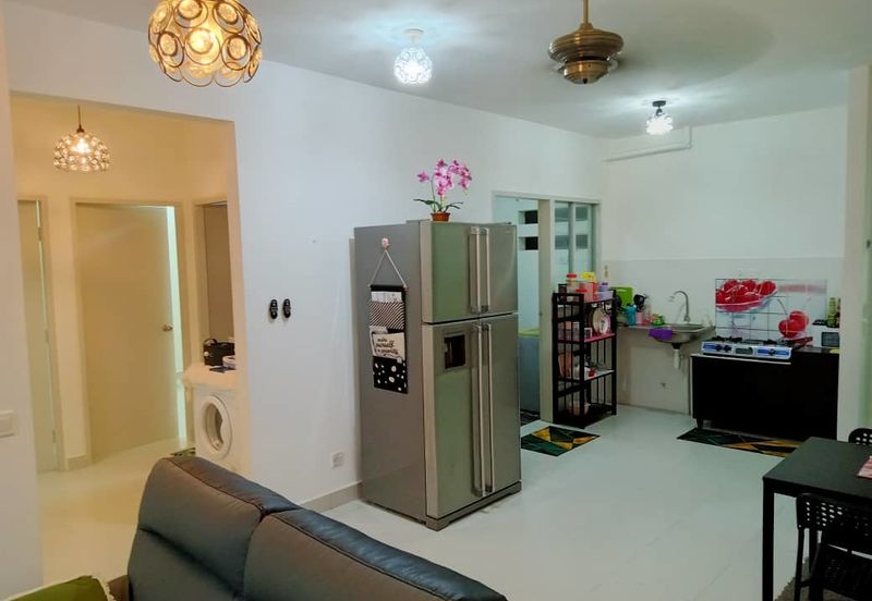 Rumah Selangorku De Kiara