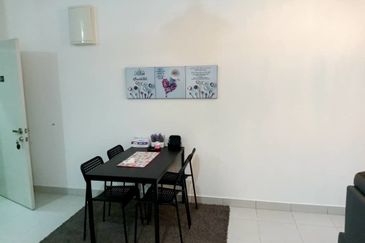 Rumah Selangorku De Kiara