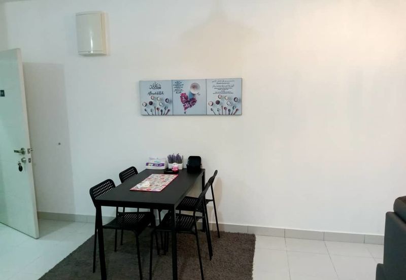 Rumah Selangorku De Kiara