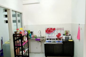 Rumah Selangorku De Kiara