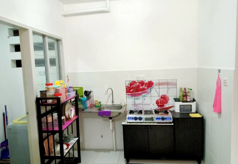 Rumah Selangorku De Kiara