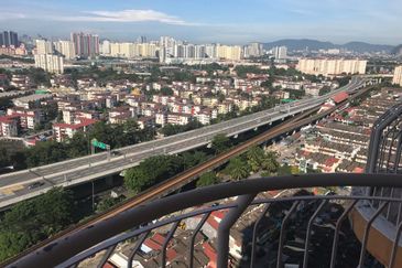 Wangsa Metroview