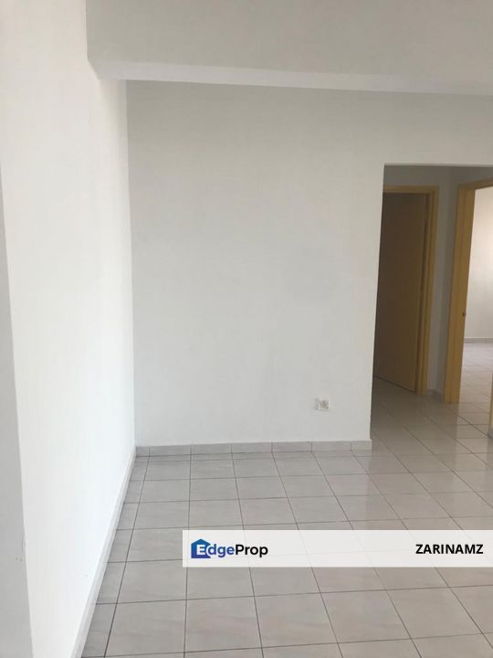 HOT DEAL! Metroview Condo Wangsa Maju for Sale!, Kuala Lumpur, Wangsa Maju