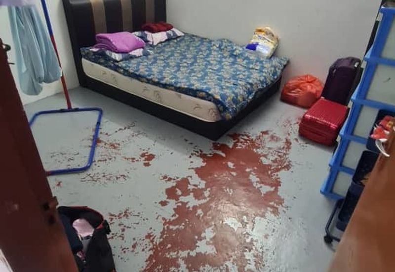 HOT DEAL! FREEHOLD! Single Storey Terrace Taman Taynton View Cheras for Sale!