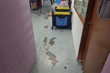 HOT DEAL! FREEHOLD! Single Storey Terrace Taman Taynton View Cheras for Sale!