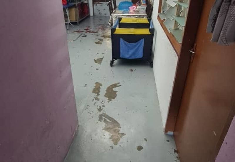 HOT DEAL! FREEHOLD! Single Storey Terrace Taman Taynton View Cheras for Sale!