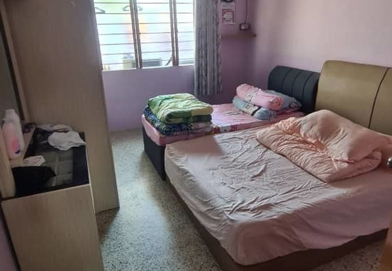 HOT DEAL! FREEHOLD! Single Storey Terrace Taman Taynton View Cheras for Sale!