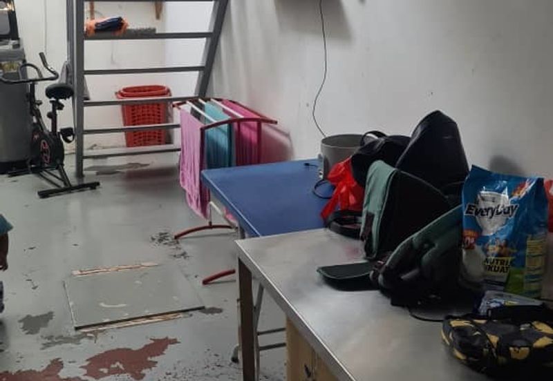 HOT DEAL! FREEHOLD! Single Storey Terrace Taman Taynton View Cheras for Sale!