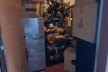 HOT DEAL! FREEHOLD! Single Storey Terrace Taman Taynton View Cheras for Sale!