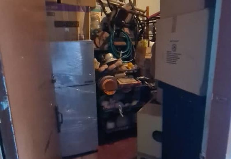 HOT DEAL! FREEHOLD! Single Storey Terrace Taman Taynton View Cheras for Sale!