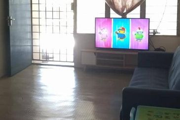 Best Deal! Single Storey Terrace Taman Medan Bali Emas Tronoh Perak for Sale!