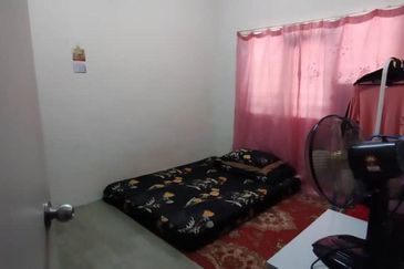 Best Deal! Single Storey Terrace Taman Medan Bali Emas Tronoh Perak for Sale!