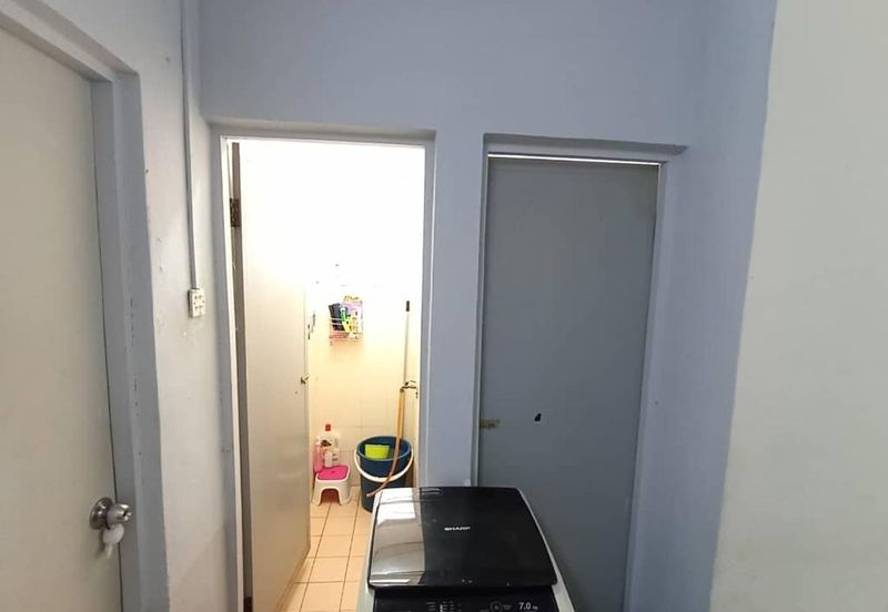 Best Deal! Single Storey Terrace Taman Medan Bali Emas Tronoh Perak for Sale!