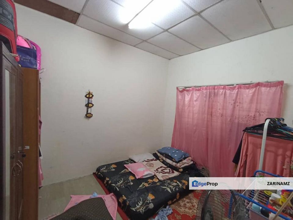 Best Deal! Single Storey Terrace Taman Medan Bali Emas Tronoh Perak for Sale!, Perak, Tronoh