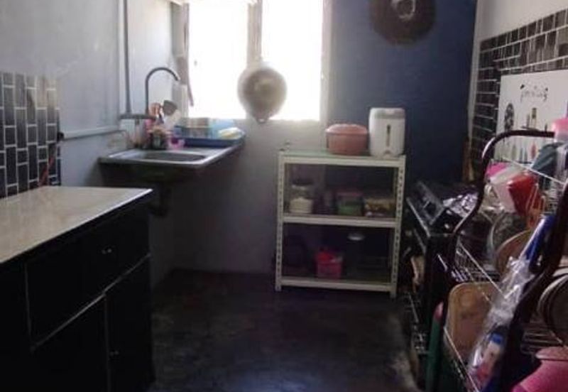 Best Deal! Single Storey Terrace Taman Medan Bali Emas Tronoh Perak for Sale!