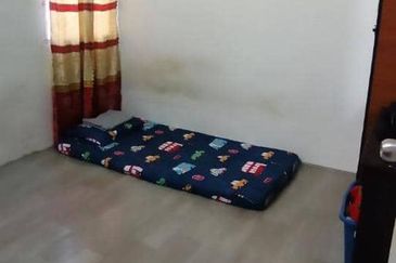 Best Deal! Single Storey Terrace Taman Medan Bali Emas Tronoh Perak for Sale!