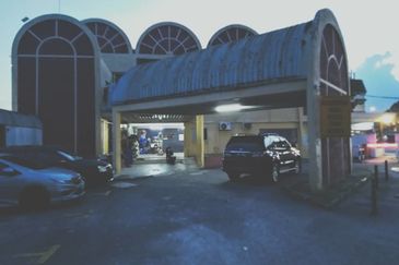 BEST LOCATION! Astaria Taman Kosas Ampang for Sale!