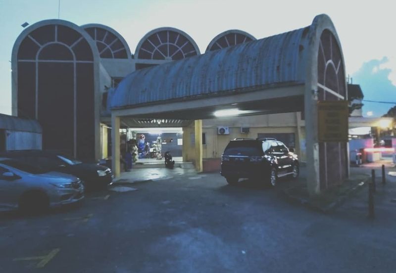 BEST LOCATION! Astaria Taman Kosas Ampang for Sale!