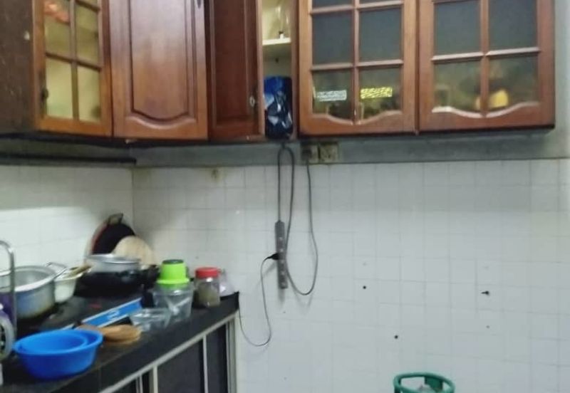 BEST LOCATION! Astaria Taman Kosas Ampang for Sale!