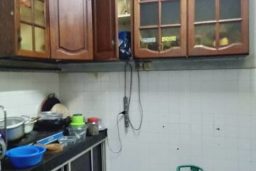 BEST LOCATION! Astaria Taman Kosas Ampang for Sale!