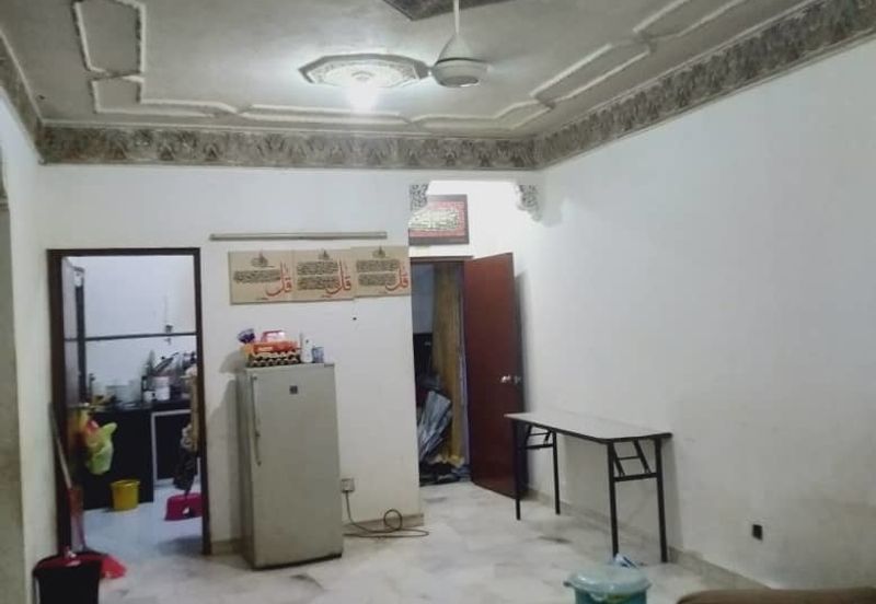 BEST LOCATION! Astaria Taman Kosas Ampang for Sale!