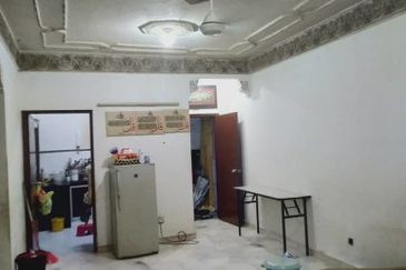 BEST LOCATION! Astaria Taman Kosas Ampang for Sale!