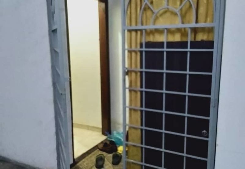 BEST LOCATION! Astaria Taman Kosas Ampang for Sale!