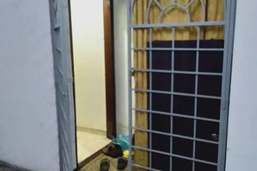 BEST LOCATION! Astaria Taman Kosas Ampang for Sale!