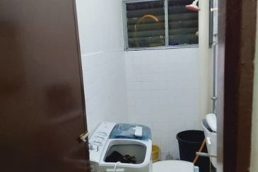 BEST LOCATION! Astaria Taman Kosas Ampang for Sale!