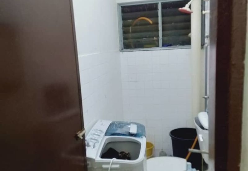 BEST LOCATION! Astaria Taman Kosas Ampang for Sale!