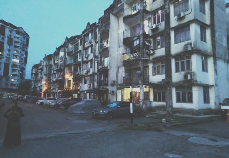 BEST LOCATION! Astaria Taman Kosas Ampang for Sale!