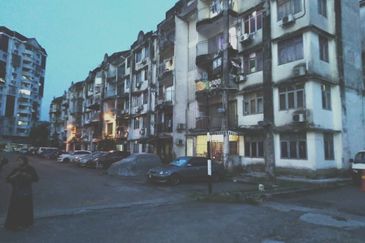 BEST LOCATION! Astaria Taman Kosas Ampang for Sale!