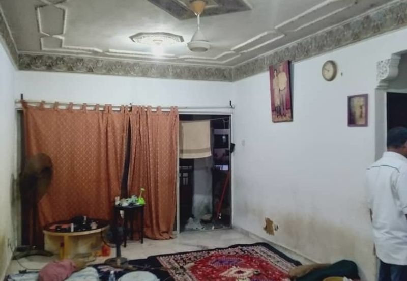 BEST LOCATION! Astaria Taman Kosas Ampang for Sale!