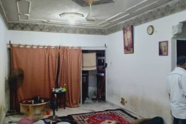 BEST LOCATION! Astaria Taman Kosas Ampang for Sale!