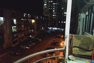 BEST LOCATION! Astaria Taman Kosas Ampang for Sale!