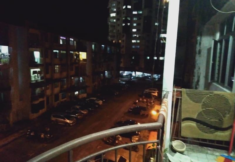 BEST LOCATION! Astaria Taman Kosas Ampang for Sale!