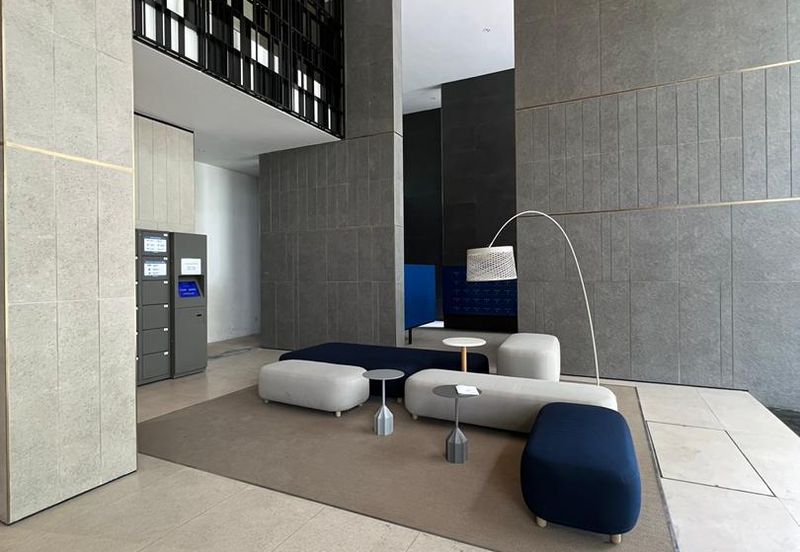 Lakefront Condominium | Emerald Hills @ Alam Damai