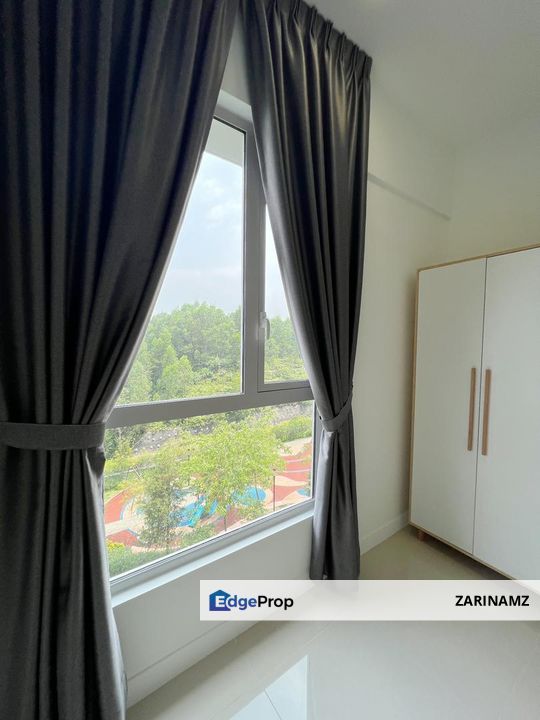 HOT DEAL! Emeralds Hills Condo, Cheras for  Rent!, Kuala Lumpur, Cheras
