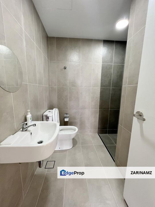 HOT DEAL! Emeralds Hills Condo, Cheras for  Rent!, Kuala Lumpur, Cheras