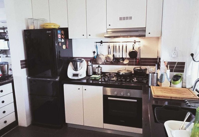 Penthouse Duplex Sri Jelatek Condominium, Seksyen 10 Wangsa Maju for Sale!