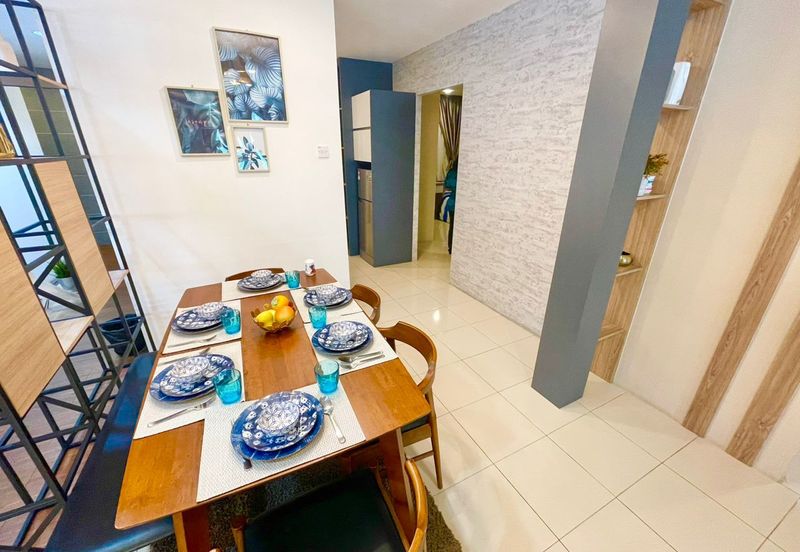 HOT DEAL! Semi D Single Storey (Fasa 3A) for Sale!