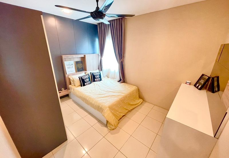 HOT DEAL! Semi D Single Storey (Fasa 3A) for Sale!