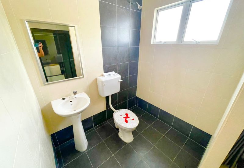 HOT DEAL! Semi D Single Storey (Fasa 3A) for Sale!