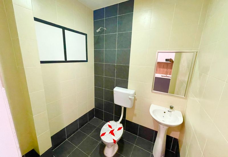 HOT DEAL! Semi D Single Storey (Fasa 3A) for Sale!