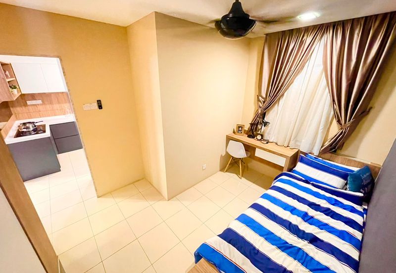 HOT DEAL! Semi D Single Storey (Fasa 3A) for Sale!