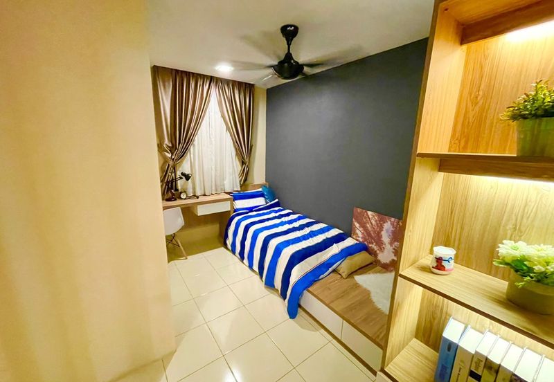 HOT DEAL! Semi D Single Storey (Fasa 3A) for Sale!