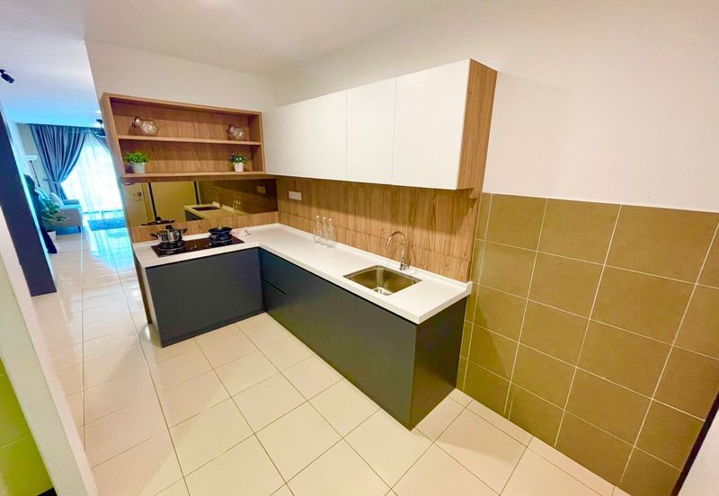 HOT DEAL! Semi D Single Storey (Fasa 3A) for Sale!