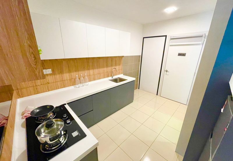 HOT DEAL! Semi D Single Storey (Fasa 3A) for Sale!