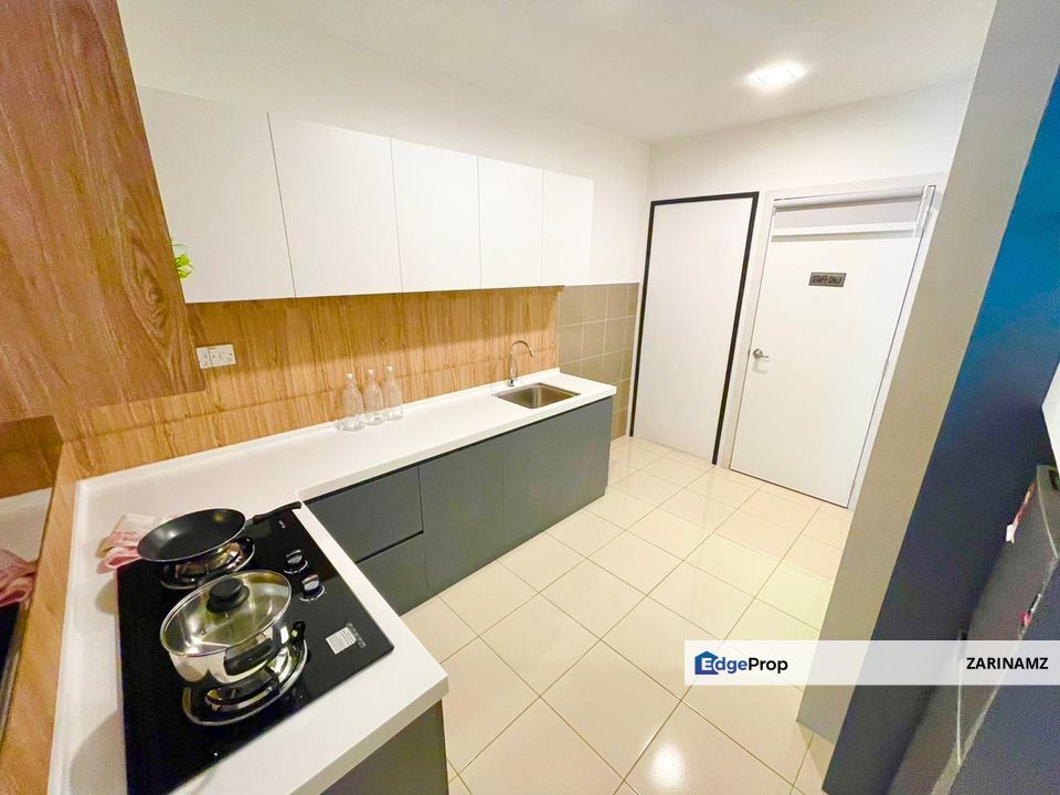 HOT DEAL! Semi D Single Storey (Fasa 3A) for Sale!, Perak, Teluk Intan